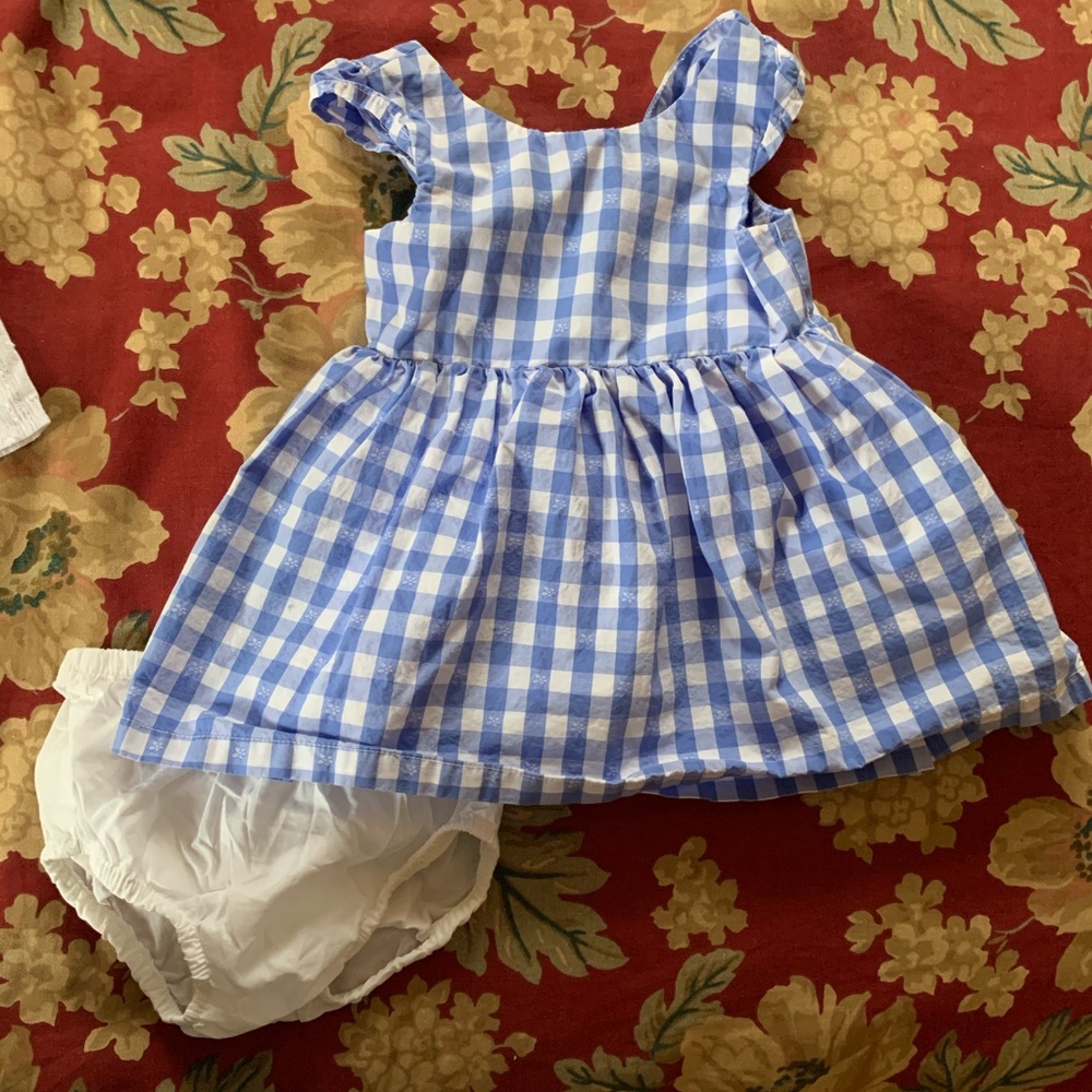 Spring/Summer Dresses - Picture 3 of 7